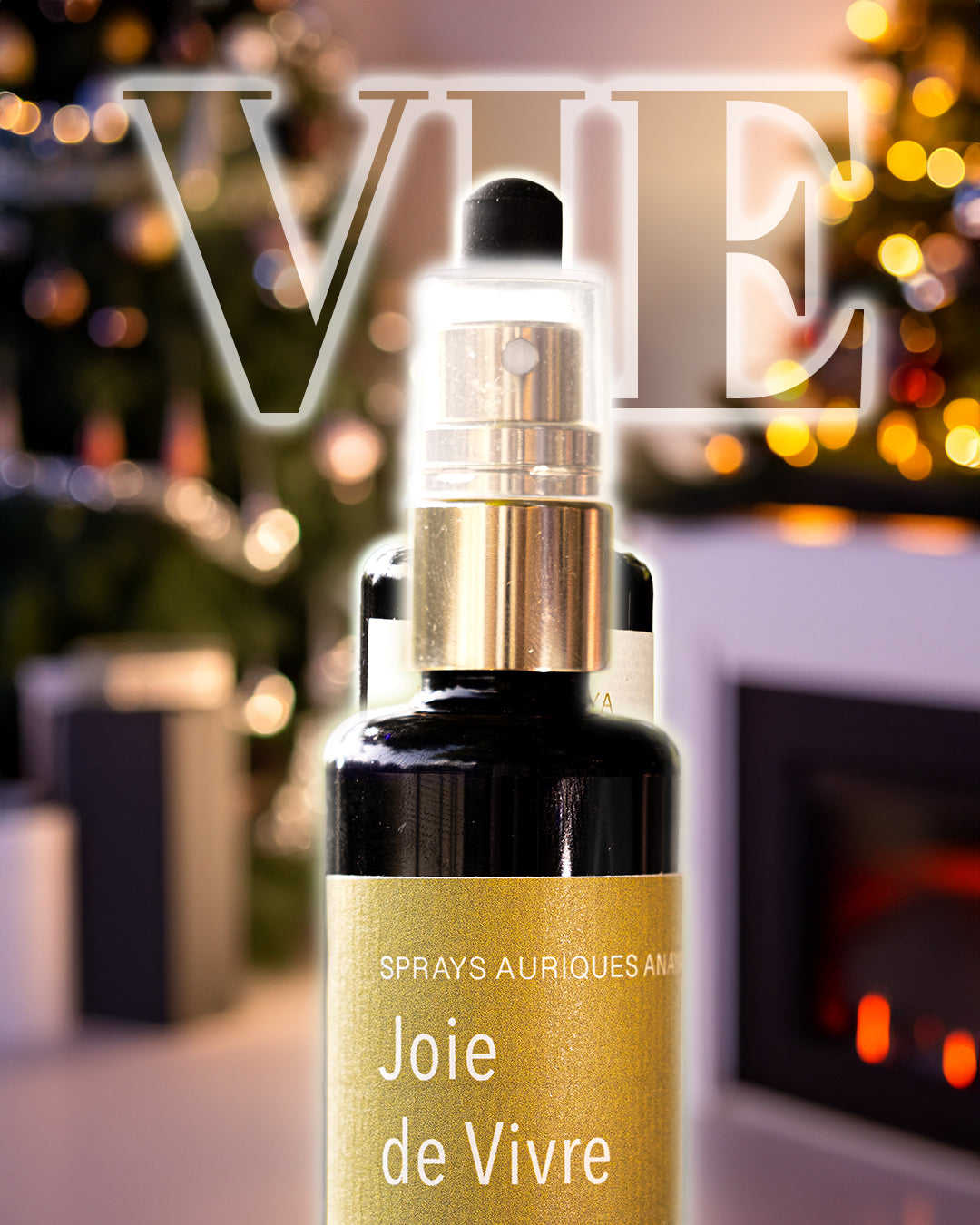 DOUCEUR DE VIE 💗🎁 Coffret cadeau pour Noël