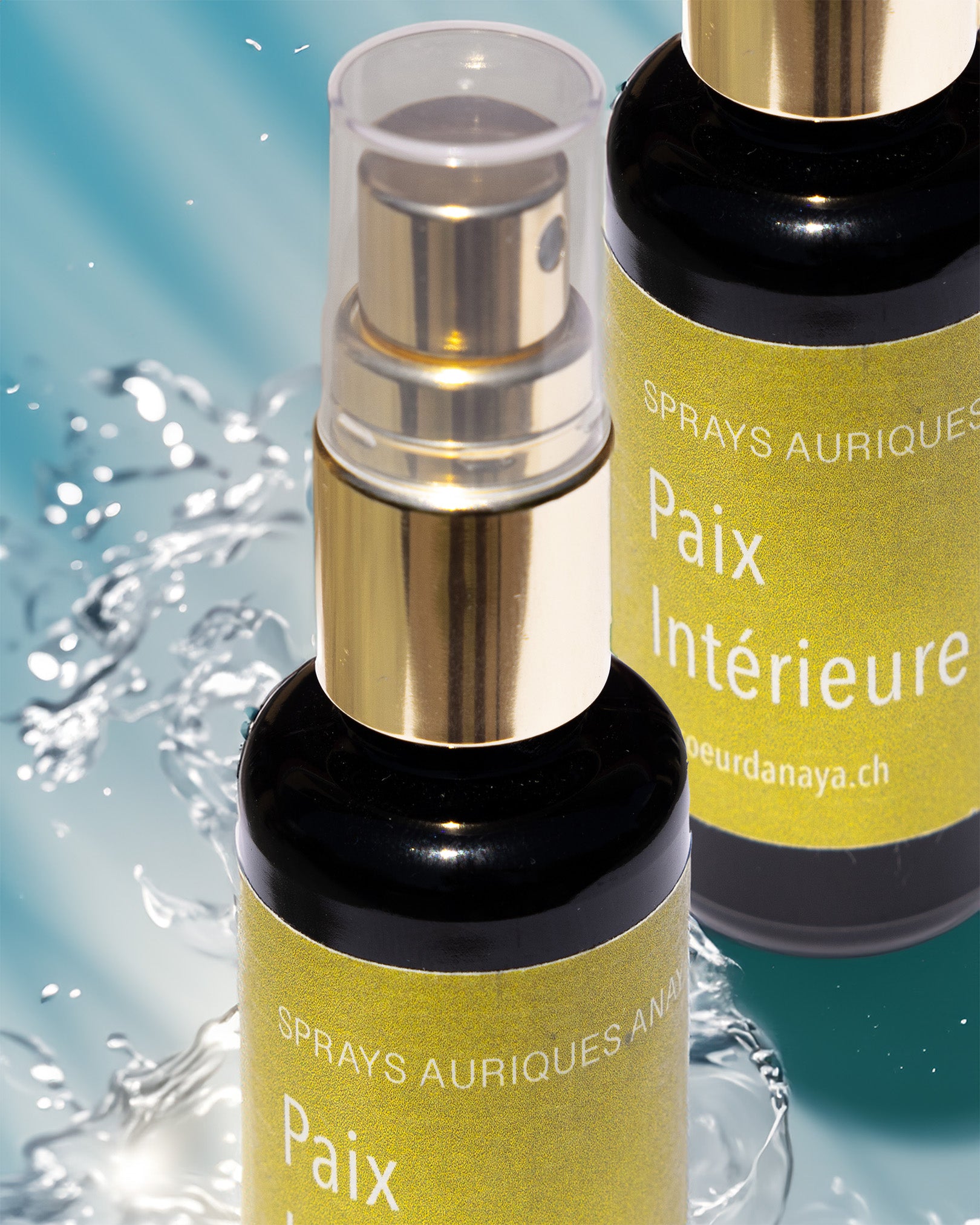 Coffret Douce Reprise