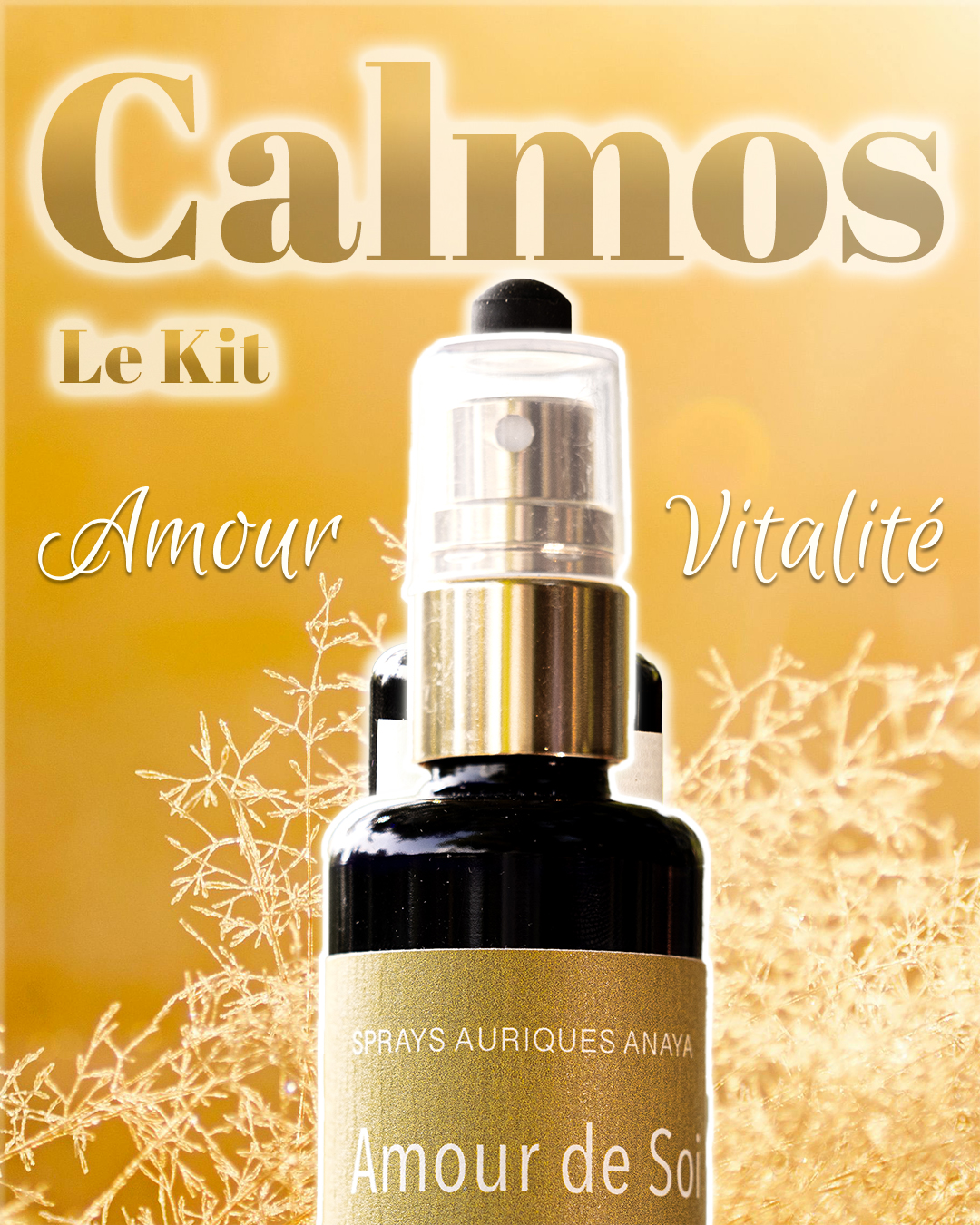 CALMOS đ§ââïž Coffret bien-ĂȘtre spĂ©cial fĂȘte des mĂšres