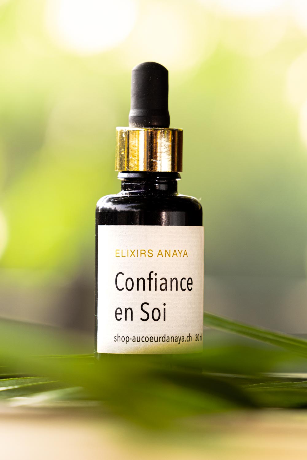 Elixir Confiance en Soi - Améliorer la Confiance en Soi