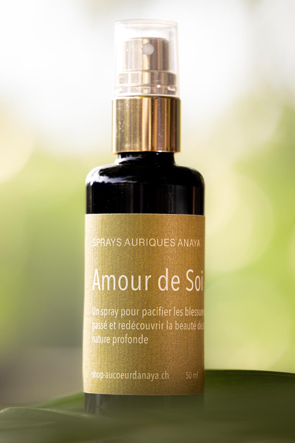 JOIE DU COEUR 💗🎁 Coffret bien-être pour Noël