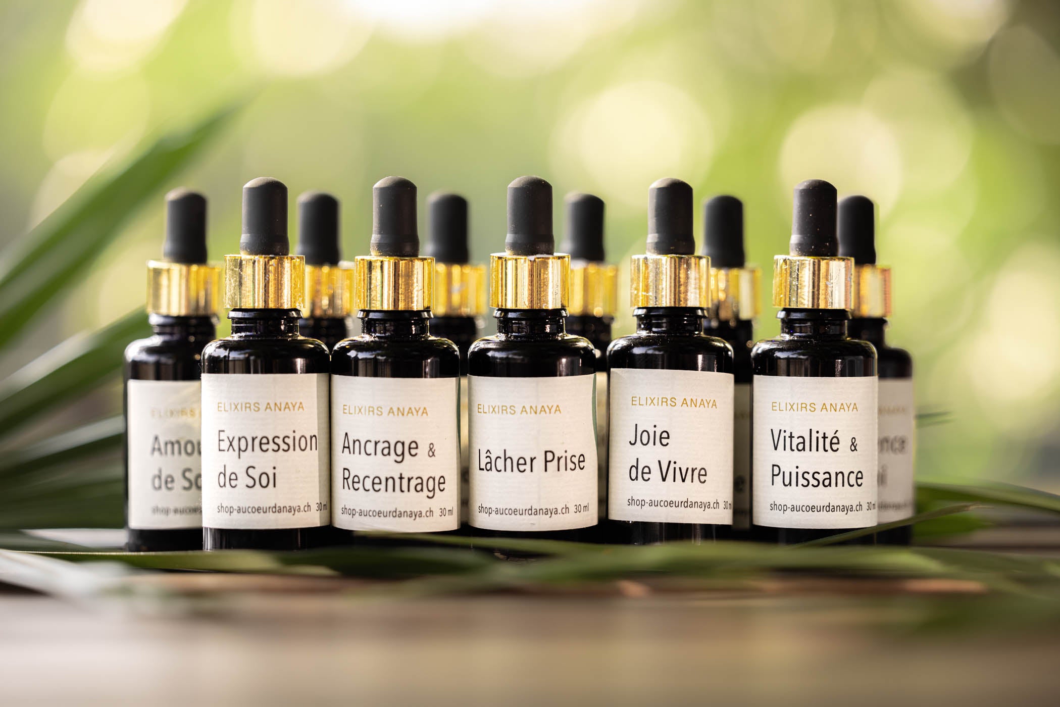 elixir floral confiance lacher prise bien-ĂȘtre voyage spirituel sri lanka forĂȘt