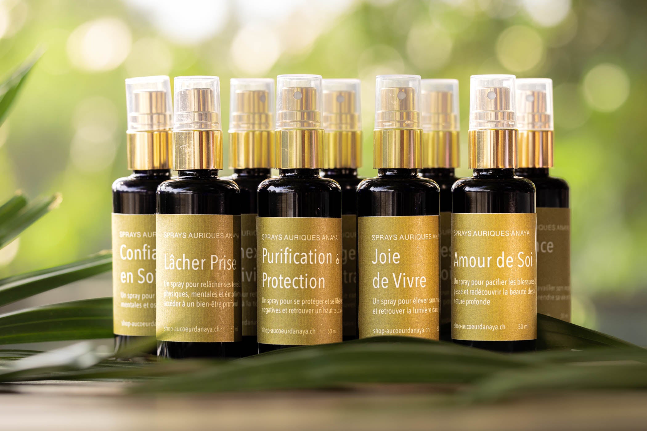 spray aurique confiance bien etre anxiété traitement naturel voyage sri lanka