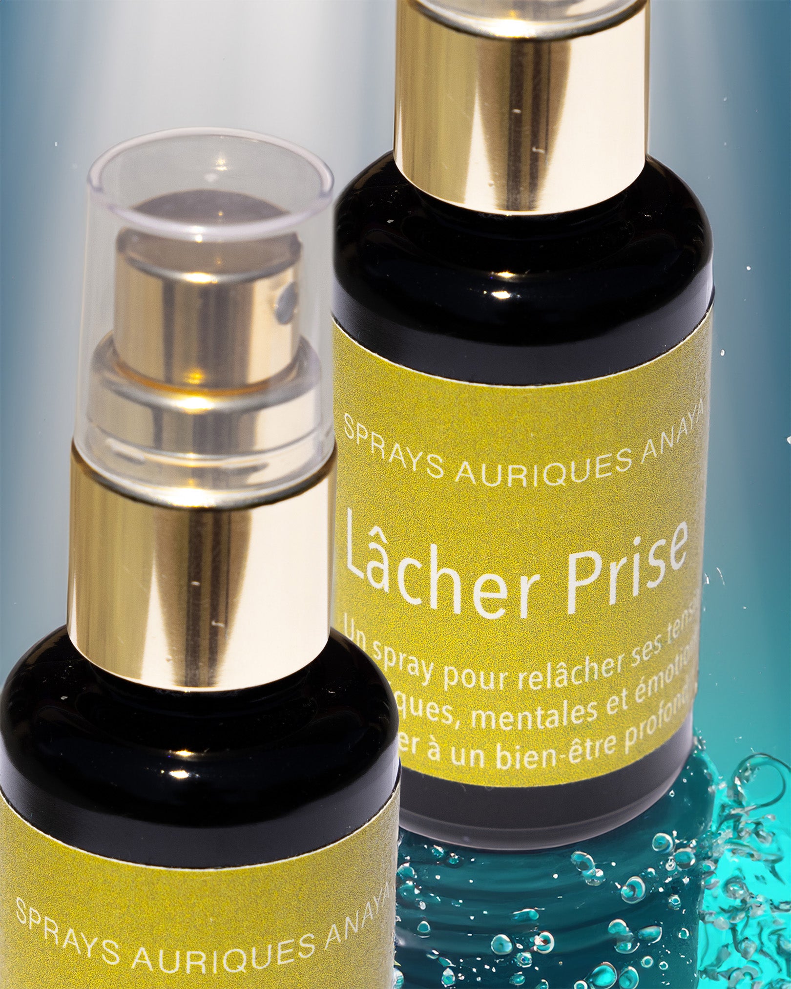 Coffret Ressourcement profond